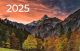 Bildkalender 2025 Cover Trettachspitze